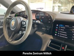 Taycan GTS Sport Turismo HA-Lenkung InnoDrive