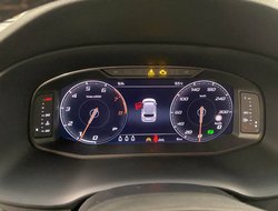 Ateca 2.0 TSI 4Drive Tribe Edition ACC AHK AUT
