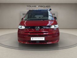 California 2.0 TDI Coast NaviPro IQLight ACC AHK