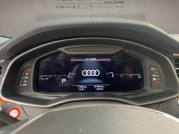 A6 Allroad quattro 45 3.0 TDI Pano ACC AUT Kam. – Bild 12