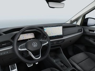 Caddy Life Generation 5-Sitzer 1.5 l eHybrid ACC – Bild 13