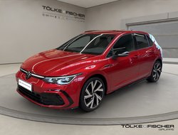 Golf VIII 1.5 eTSI R-Line R-Line ACC AUT Kam. LM
