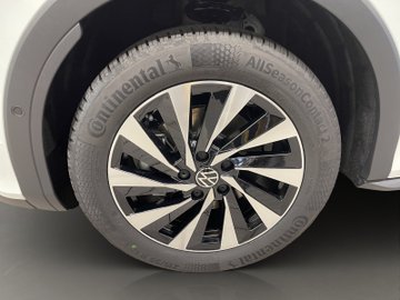 T-Roc 1.5 l eTSI DSG *SOFORT VERFÜGBAR* GJR AHK – Bild 7