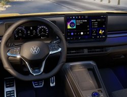 T-Roc R-Line 1.5 l eTSI DSG Leasingaktion