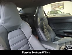 992 911 Carrera 4 GTS Cabrio Burmester InnoDrive