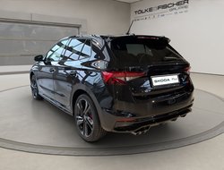 Fabia 130 DSG Navi LED KlimaA dig. Cockpit