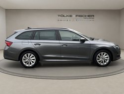 Octavia Combi 1.5 TSI mHEV W Selection AUT Navi