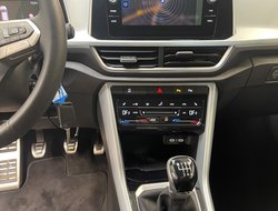 T-Roc Cabriolet 1.0 TSI  Goal ACC Navi Virtual