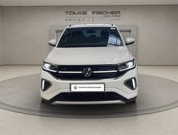 T-Cross 1.5 TSI W R-Line R-Line IQLight ACC AHK