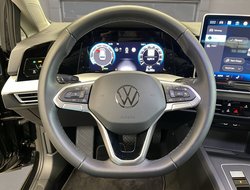 Golf VIII Variant 1.5 eTSI  85 kW Life ACC AHK