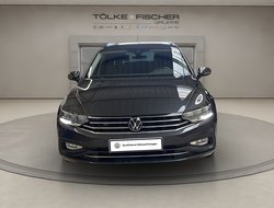 Passat Variant 1.5 TSI BMT Business ACC AHK AUT