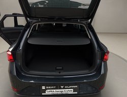 Leon Sportstourer 1.5 eTSI Road Edition AHK LM