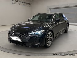 A5 2.0 e Avant quattro TFSI W S-line ACC AHK AUT