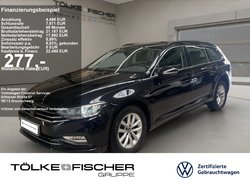 Passat Variant 2.0 TDI BMT Business ACC Kam. LED
