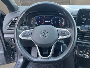 T-Roc 2.0 TDI Style Pano ACC AUT Kam. Pano LED – Bild 11