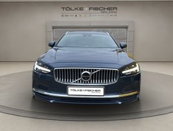 V90 Kombi T6 Twin Engine (E6d) Inscription