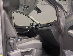 Caddy 1.5 TSI Goal NaviPro ACC AHK AUT Kam. Navi