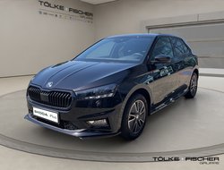 Fabia 1.0 MPI Monte Carlo Climatronic Smartlink