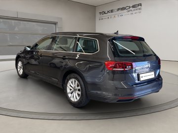 Passat Variant 2.0 TDI BMT Business ACC AUT Kam. – Bild 4