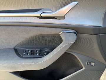 Kodiaq 4x4 Sportline Navi Pano DCC AHK Standh. – Bild 9