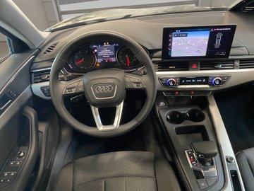 A4 Avant 40 2.0 TDI S-Line S-line ACC AUT Navi – Bild 16