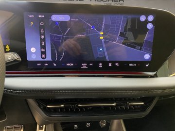 A6 Avant e-tron Quattro 315 kW ACC AHK AUT Kam. – Bild 13