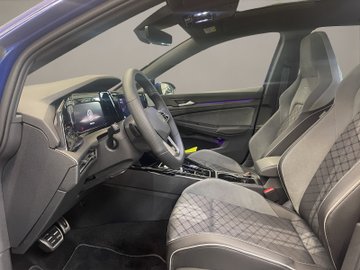 Golf VIII 1.5 eTSI R-Line DCC NaviPro R-Line ACC – Bild 8
