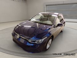 Golf VIII 2.0 TDI Life ACC AUT Kam. Navi Virtual