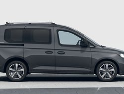 Caddy Life ENERGY KR 5-Sitzer 2.0 l TDI 6-Gang