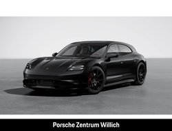 Taycan GTS Sport Turismo Active-Ride InnoDrive