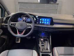 Golf VIII 2.0 TSI GTI Clubsport AUT Leder Navi