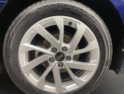 A1 Sportback 25 1.0 TFSI advanced AUT Virtual LM