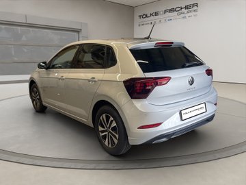 Polo Energy TSI OPF 7-Gang DSG Rückfahrkamera – Bild 4