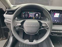Octavia Combi 1.5 TSI DSG Balance ACC AHK Navi