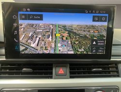 A4 40 2.0 TDI Avant AHK AUT Kam. Navi Virtual LM