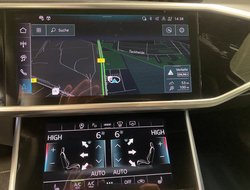 A6 40 2.0 TDI Avant S-Line ACC AUT Kam. Navi 360