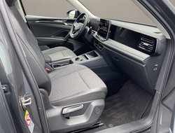 Tiguan 2.0 TDI  Life ACC AHK AUT Kam. Navi 360