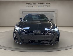 A6 Limousine S-Line TDI quattro S tronic B&O Pano