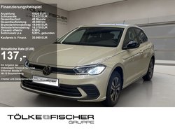Polo VI 1.0 Energy Virtual DynLicht KlimaA. LED