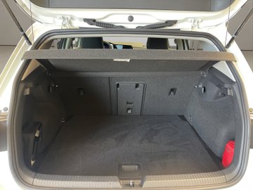 Golf VIII 1.5 TSI Life Navi Virtual KlimaA. LED – Bild 17