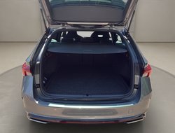 Octavia Combi RS iV Navi Virtual LED Kessy