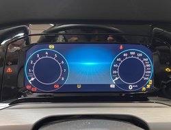 Golf VIII 1.5 TSI Style ACC Navi Virtual KlimaA.