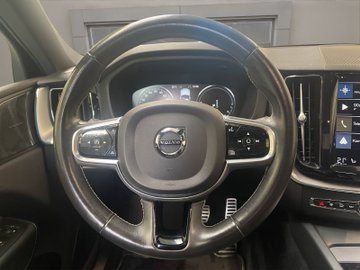 XC60 T6 Twin Engine PHEV R Design ACC AHK AUT – Bild 10