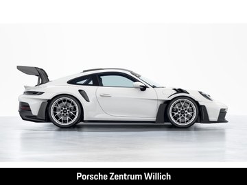 992 911 GT3 RS Clubsportpaket Liftsystem-VA PCCB – Bild 5
