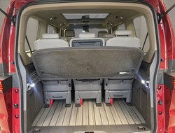 T7 Multivan 2.0 TDI lang Style NaviPro Pano IQLight