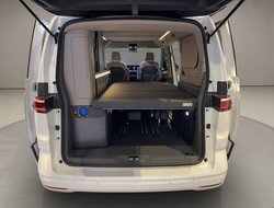 T7 California Coast 2.0 TDI 110 KW DSG AHK Navi