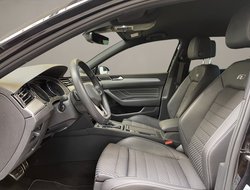 Passat Variant 2.0 TDI BMT Business R-Line ACC