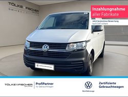 T6.1 Transporter 2.0 TDI Kasten FWD EcoProfi AHK