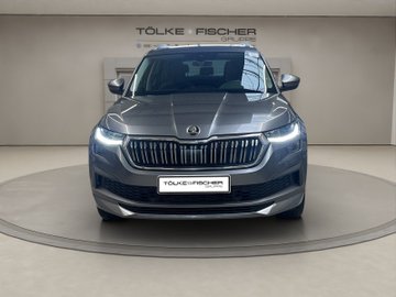 Kodiaq 2.0 TDI 4x4 L&K ACC AUT Kam. Navi Pano LM – Bild 3