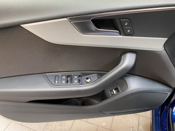 A5 Sportback 35 2.0 TDI AUT Navi Pano LED – Bild 9